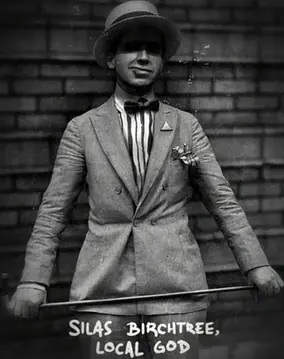 Bill Cipher | Wiki Dynami Battles | Fandom