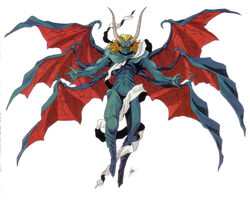 Divina Comédia em Megaten, Wiki Dynami Battles