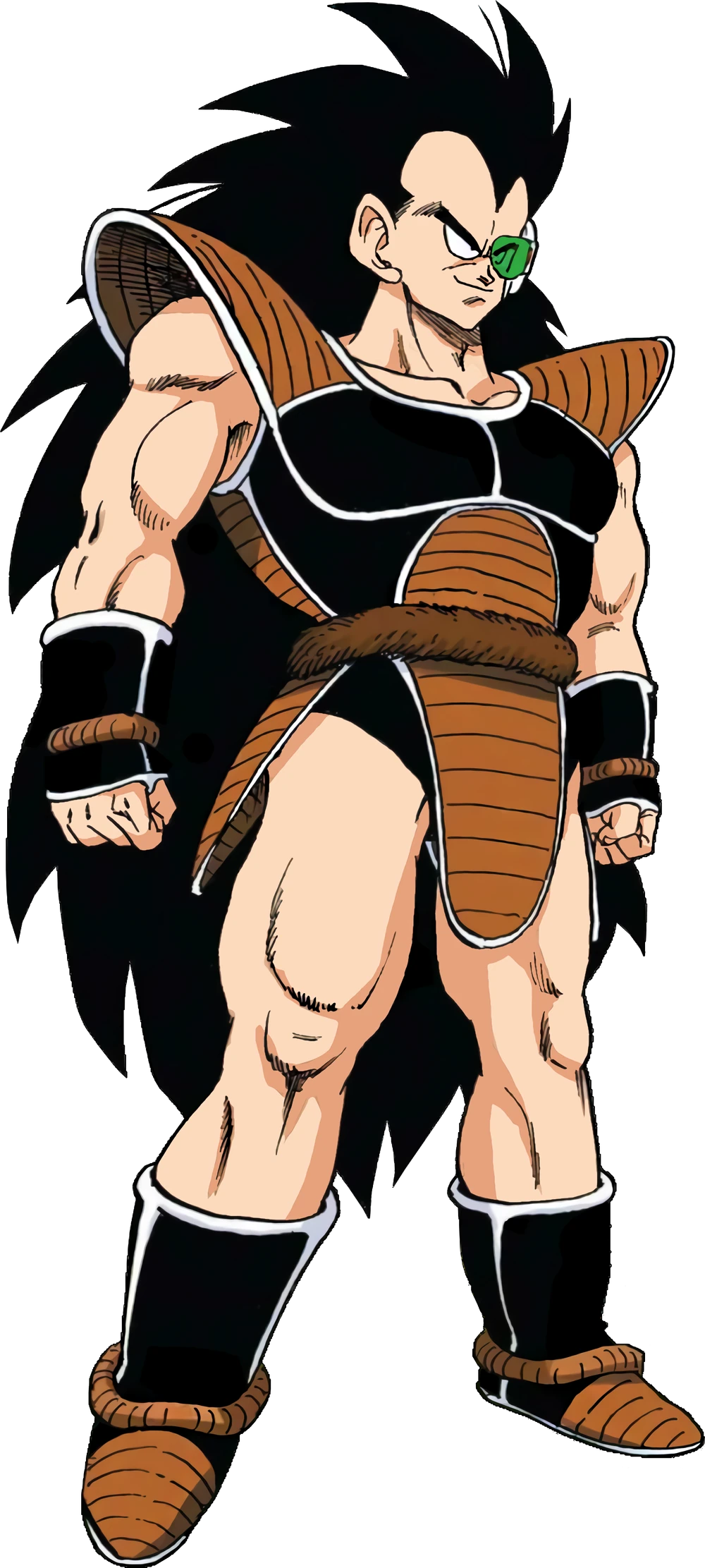 Son Goku (DBZ Mangá), Wiki Dynami Battles