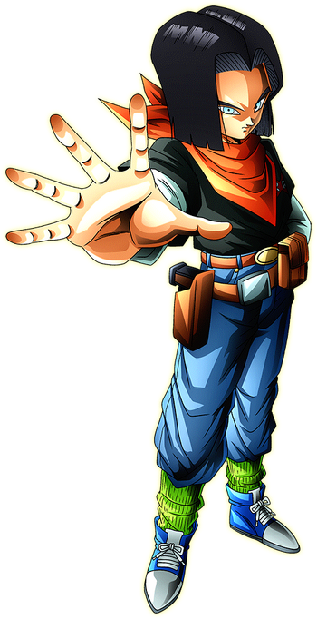 Son Goku (DBZ Mangá), Wiki Dynami Battles