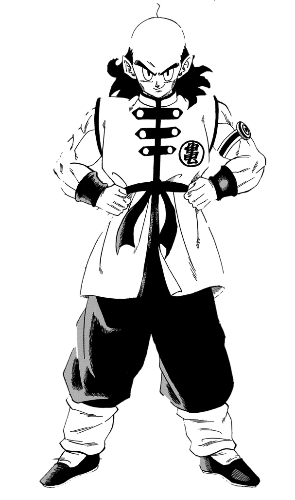 Yamcha (Aquela vez Que Reencarnei Como Yamcha) | Wiki Dynami