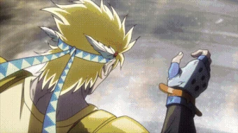 Hamon | Wiki Dynami Battles | Fandom