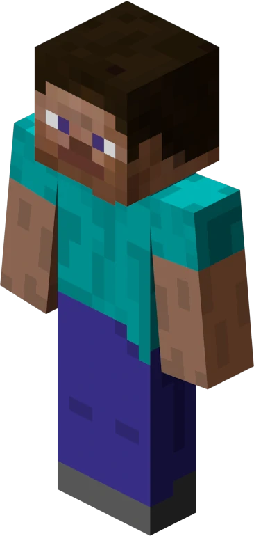 Qual é o melhor jogador de minecraft na sua opinião.