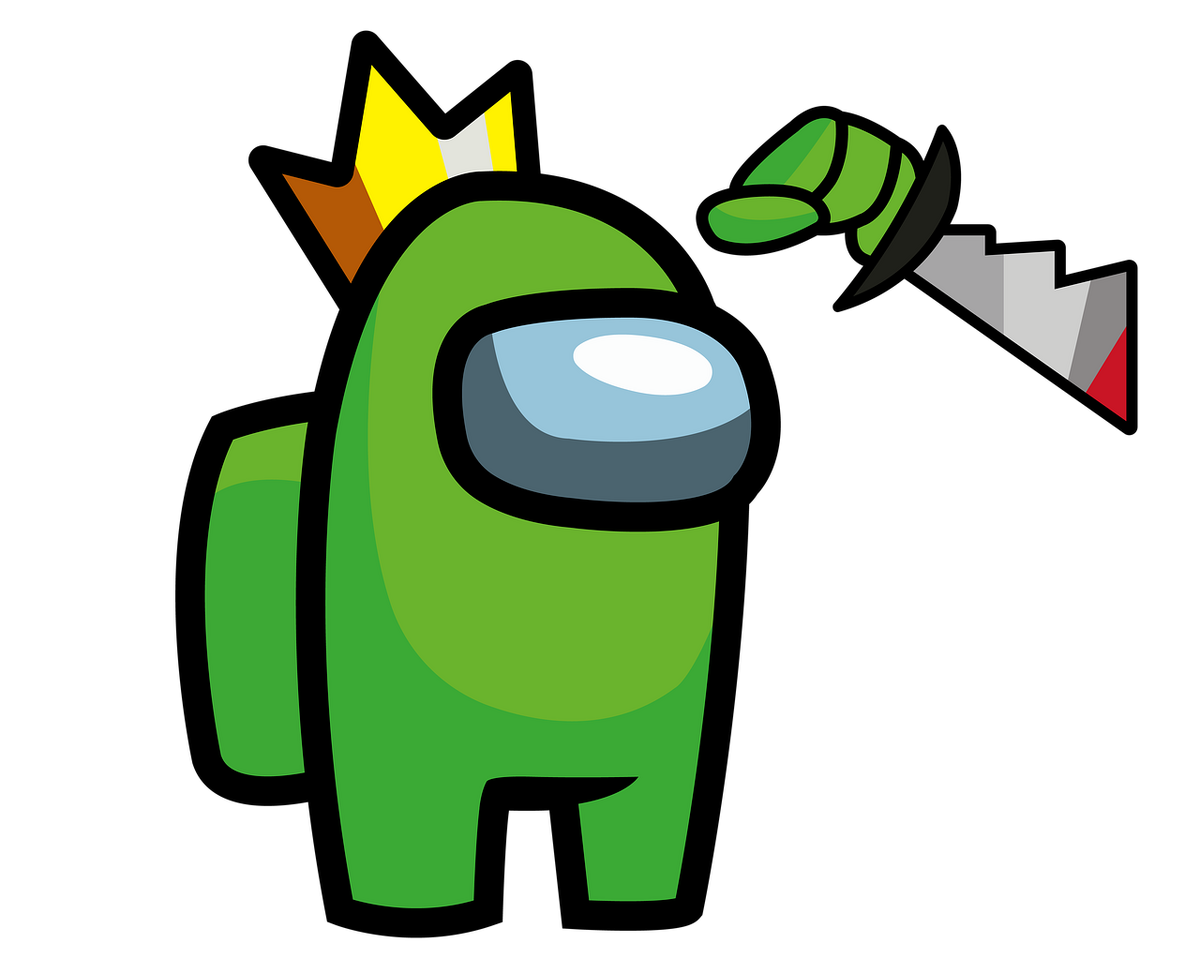 Impostor (Among Us) | Wiki Dynami Battles | Fandom