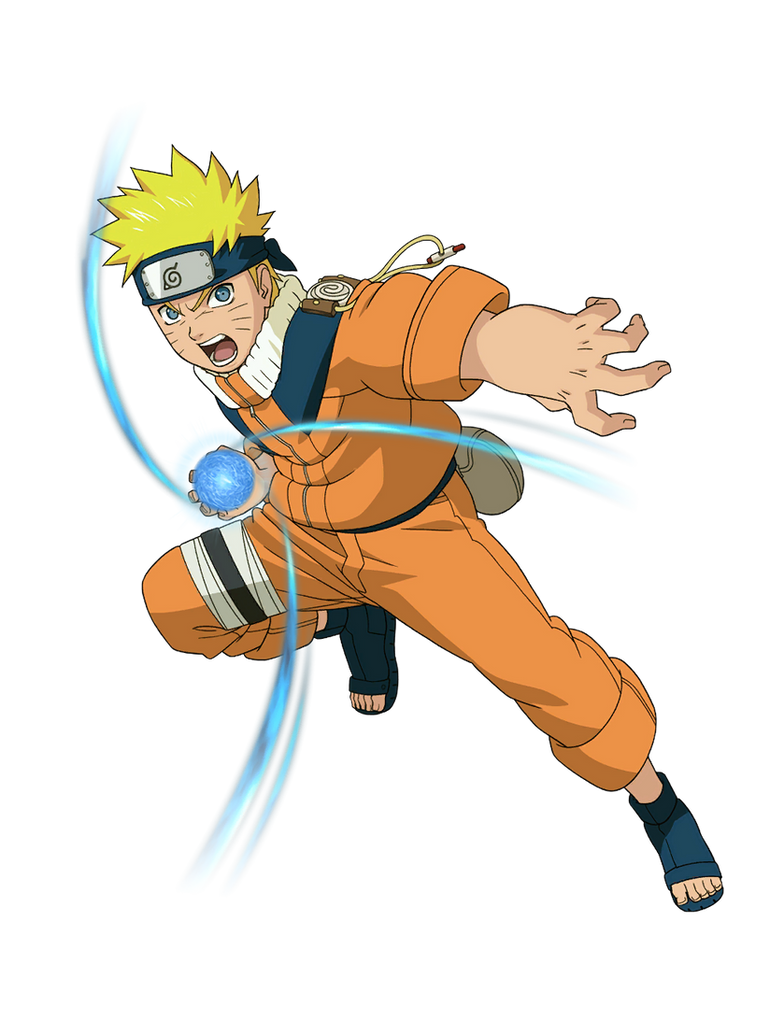 Naruto Uzumaki (Clássico), Wiki Liga da Zueira Oficial, Fandom