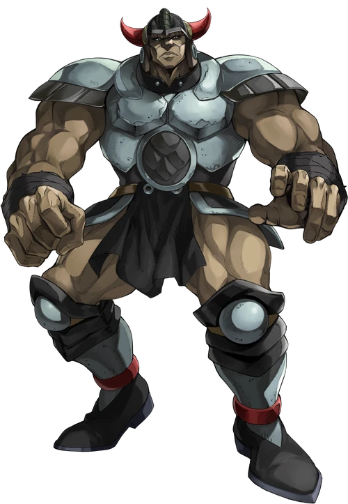 Tarkus | Wiki Dynami Battles | Fandom