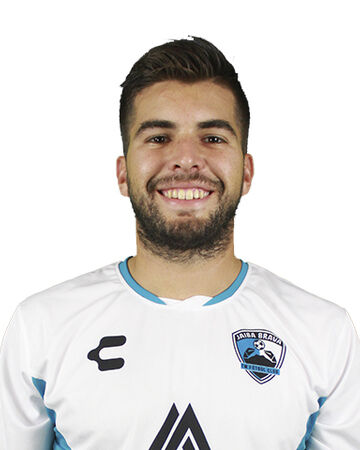 Julio José González | Fútbol Mexicano Wiki | Fandom