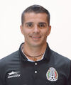 Fernando "Kurro" Hernández