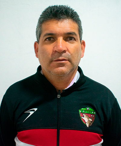 Antonio torres ex futbolista