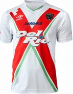 Alterno Bravos de Juárez AP15