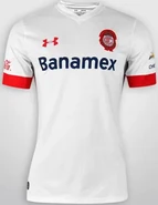 Toluca Visitante AP15-CL16