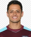 Javier Hernández 14