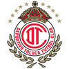 Escudo que utilizaron hasta 2016