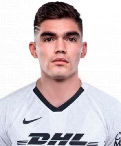 Johan Vasquez Futbol Mexicano Wiki Fandom