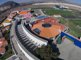 Estadio Universidad del Fútbol