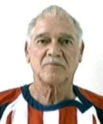 Salvador Reyes | Fútbol Mexicano Wiki | Fandom