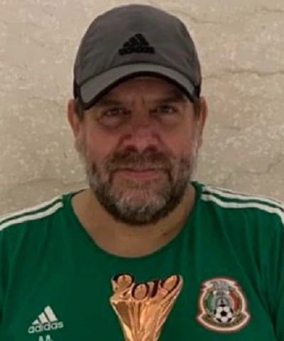 Ramón Raya | Fútbol Mexicano Wiki | Fandom