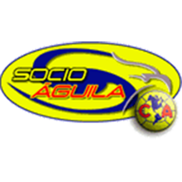 Socio Águila Fútbol Club | Fútbol Mexicano Wiki | Fandom