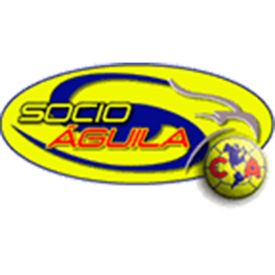 Socio Águila Fútbol Club | Fútbol Mexicano Wiki | Fandom