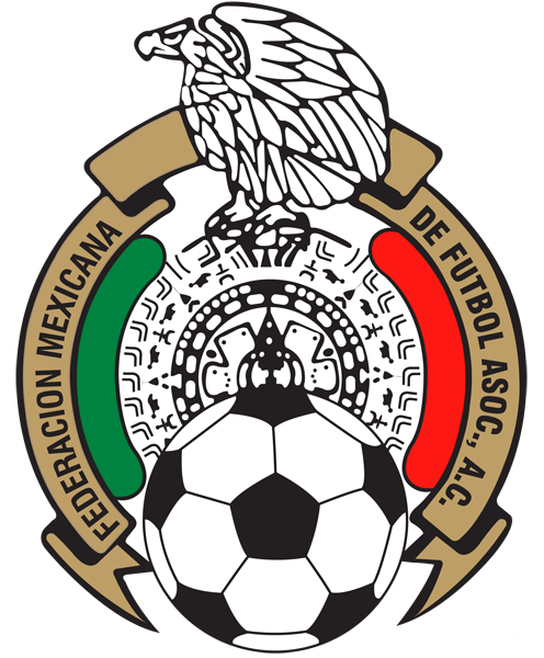 Selección de fútbol de México - Wikipedia, la enciclopedia libre