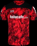 Toluca Local Guardianes Clausura 2021