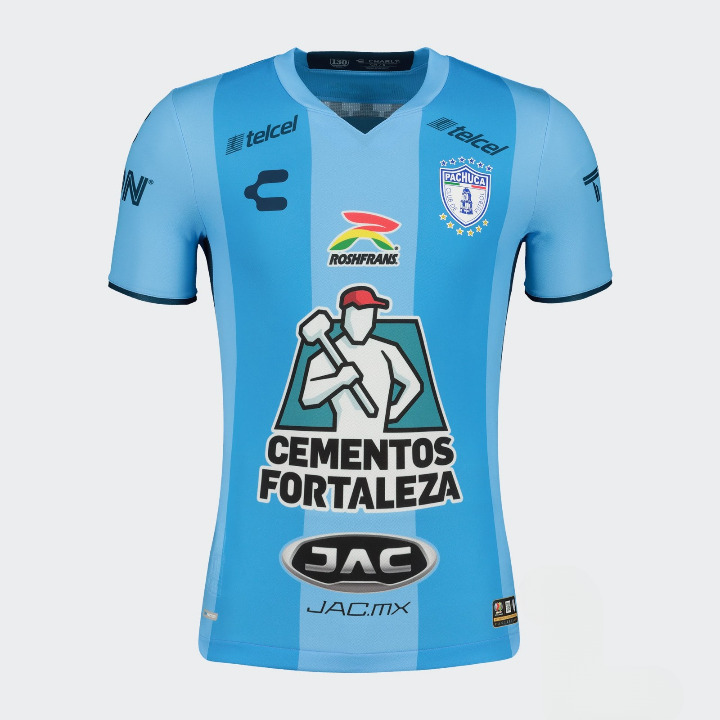 Old Cerveceros de Tuxtepec football shirts and soccer jerseys