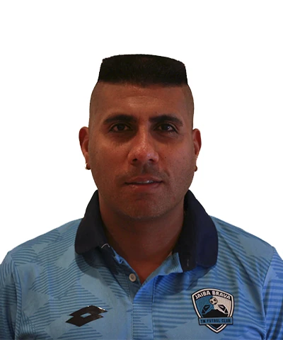 Daniel Ludueña Fútbol Mexicano Wiki Fandom