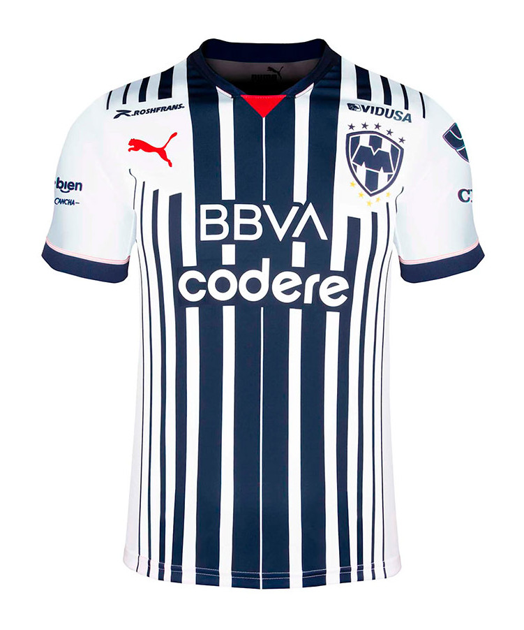 Club de Fútbol Monterrey | Fútbol Mexicano Wiki | Fandom