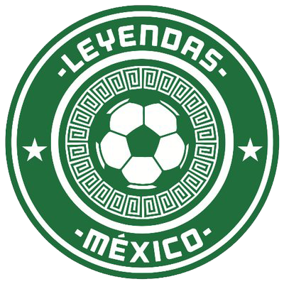 Leyendas de mexico futbol