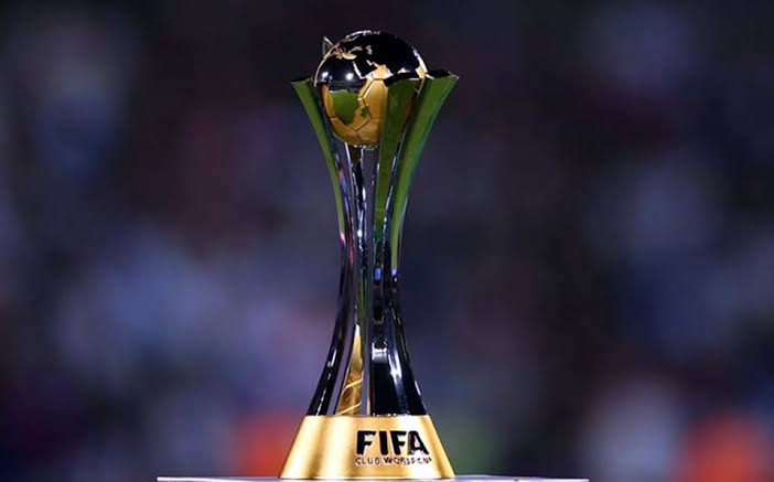 Trofeo Mundial de Clubes