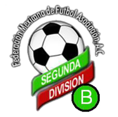 Segunda División B | Fútbol Mexicano Wiki | Fandom