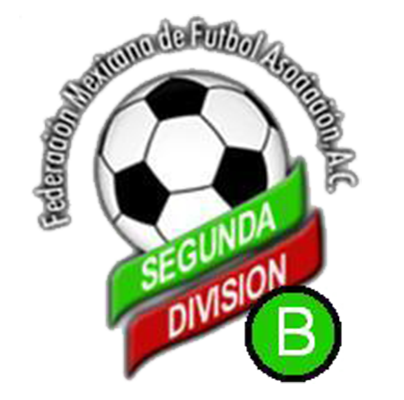 Fútbol segunda división b