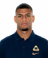 José Luis Caicedo 8