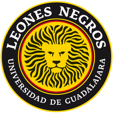 Leones Negros de la U de G | Fútbol Mexicano Wiki | Fandom