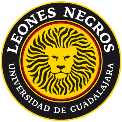 Leones Negros de la U de G | Fútbol Mexicano Wiki | Fandom