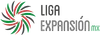 LigadeExpansiónLogo