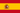 Bandera de España