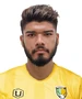 JairDíaz