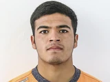 Missael Morales