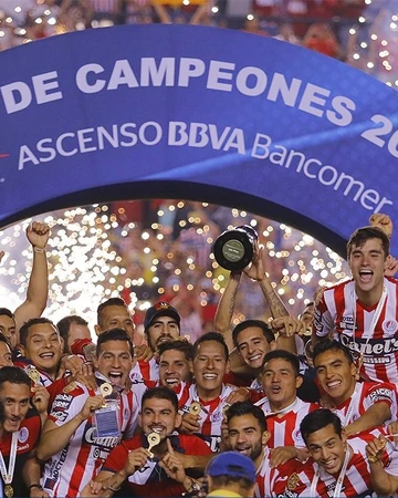 Torneo Clausura 2019 Ascenso Mx Futbol Mexicano Wiki Fandom