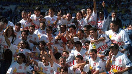 NECCampeónInv98