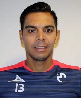 YairUrbina