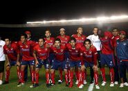 Equipo del 2009