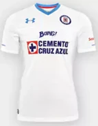 Cruz Azul Visita AP16-CL17