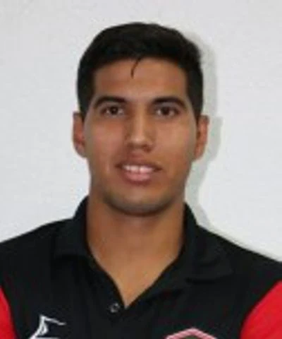 Gustavo Adrián Ruelas Fútbol Mexicano Wiki Fandom