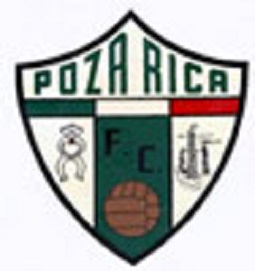 Petroleros de Poza Rica | Fútbol Mexicano Wiki | Fandom