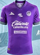 Jersey de Local del Mazatlán FC