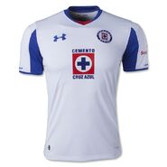 Cruz Azul Visitante CL15