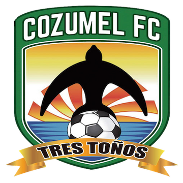 Cozumel Tres Toños | Fútbol Mexicano Wiki | Fandom