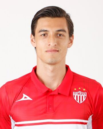 Fernando David Arce | Fútbol Mexicano Wiki | Fandom